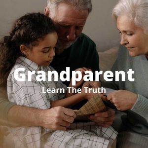 grandparent dna test
