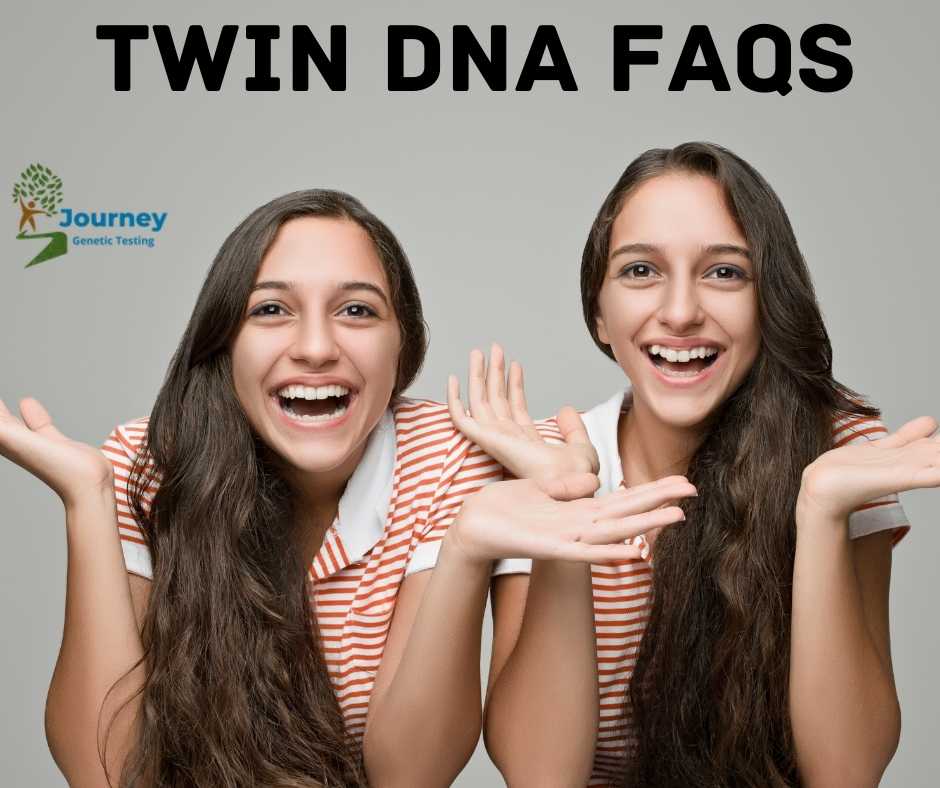Twin DNA FAQs