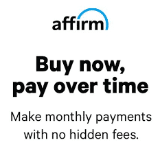 DNA test payment plan with Affirm