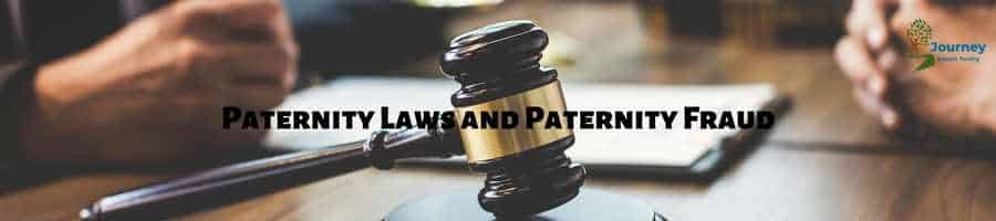 paternity test and paternity law